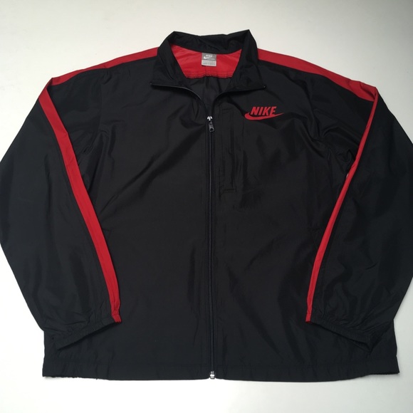 nike swoosh packable